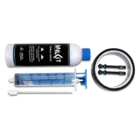 milKit Presta 45 Mm/t-35 Mm/250ml Tubeless-kit milKit Presta 45 Mm/t-35 Mm/250ml Tubeless-kit