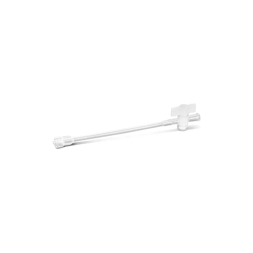 milKit Replacement FLEXIBLE CONNECTOR, For tubeless