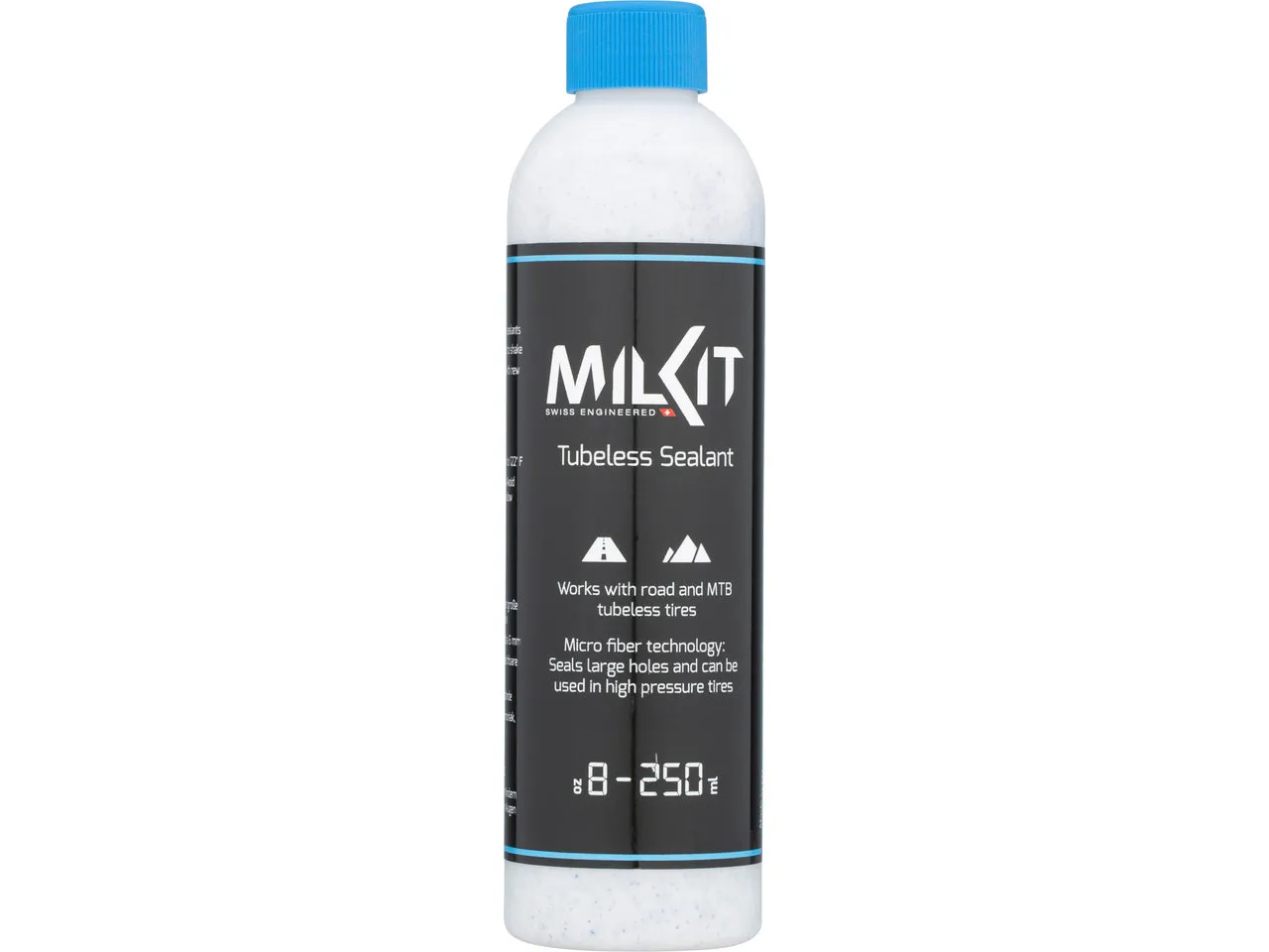 milKit Road & Gravel Tubeless Sealant Dichtmittel milKit Road & Gravel Tubeless Sealant Dichtmittel