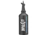 milKit Tubeless Booster Pumpe, Black, One Size