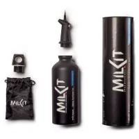 milKit Tubeless Booster Tire 0.60l Co2-kartusche milKit Tubeless Booster Tire 0.60l Co2-kartusche