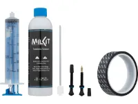 milKit Tubeless Conversion Kit milKit Tubeless Conversion Kit