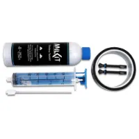 milKit Tubeless Conversion Kit milKit Tubeless Conversion Kit