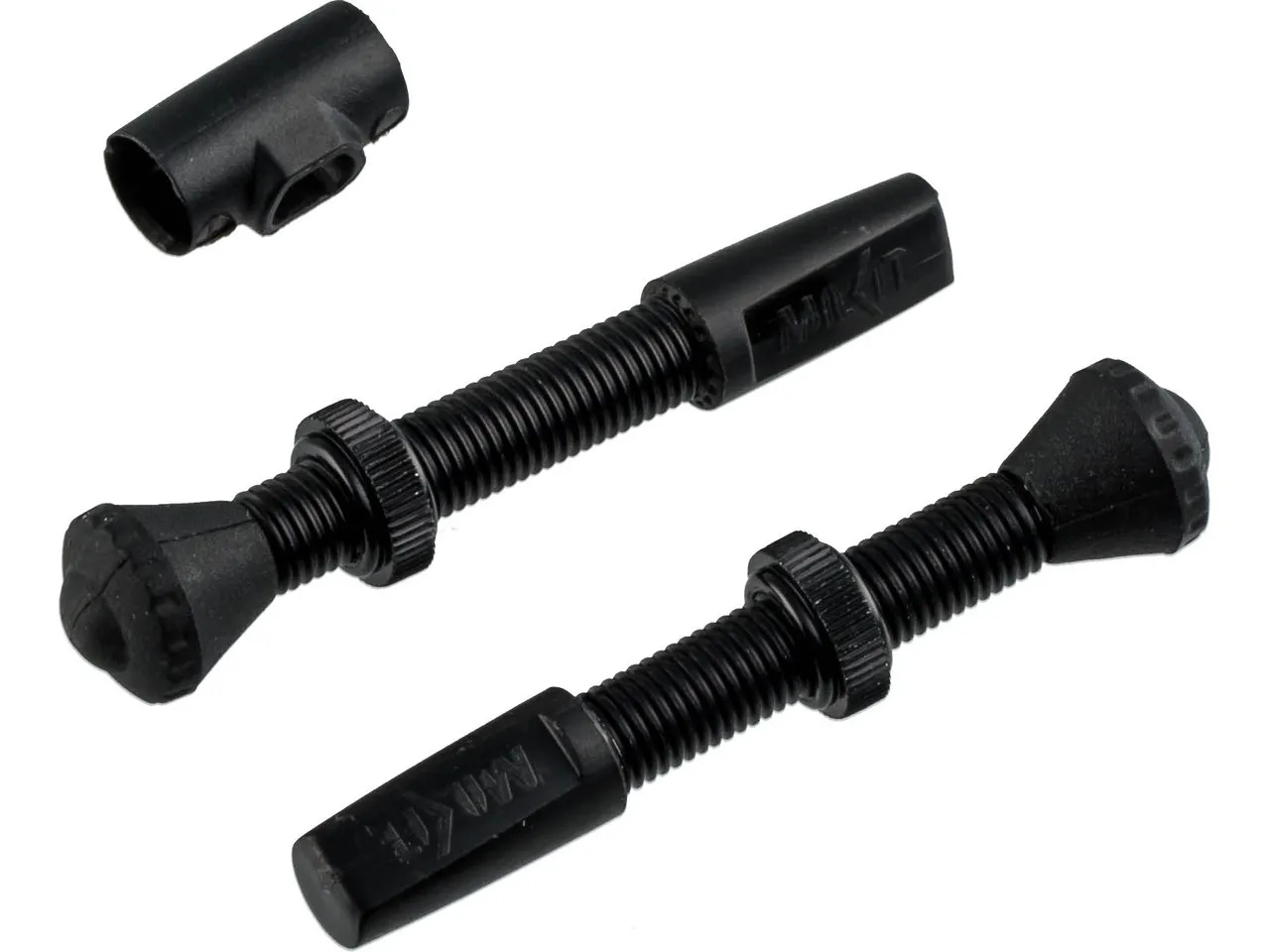milKit Tubelessventil Valve Pack milKit Tubelessventil Valve Pack