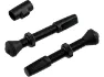 milKit Tubelessventil Valve Pack