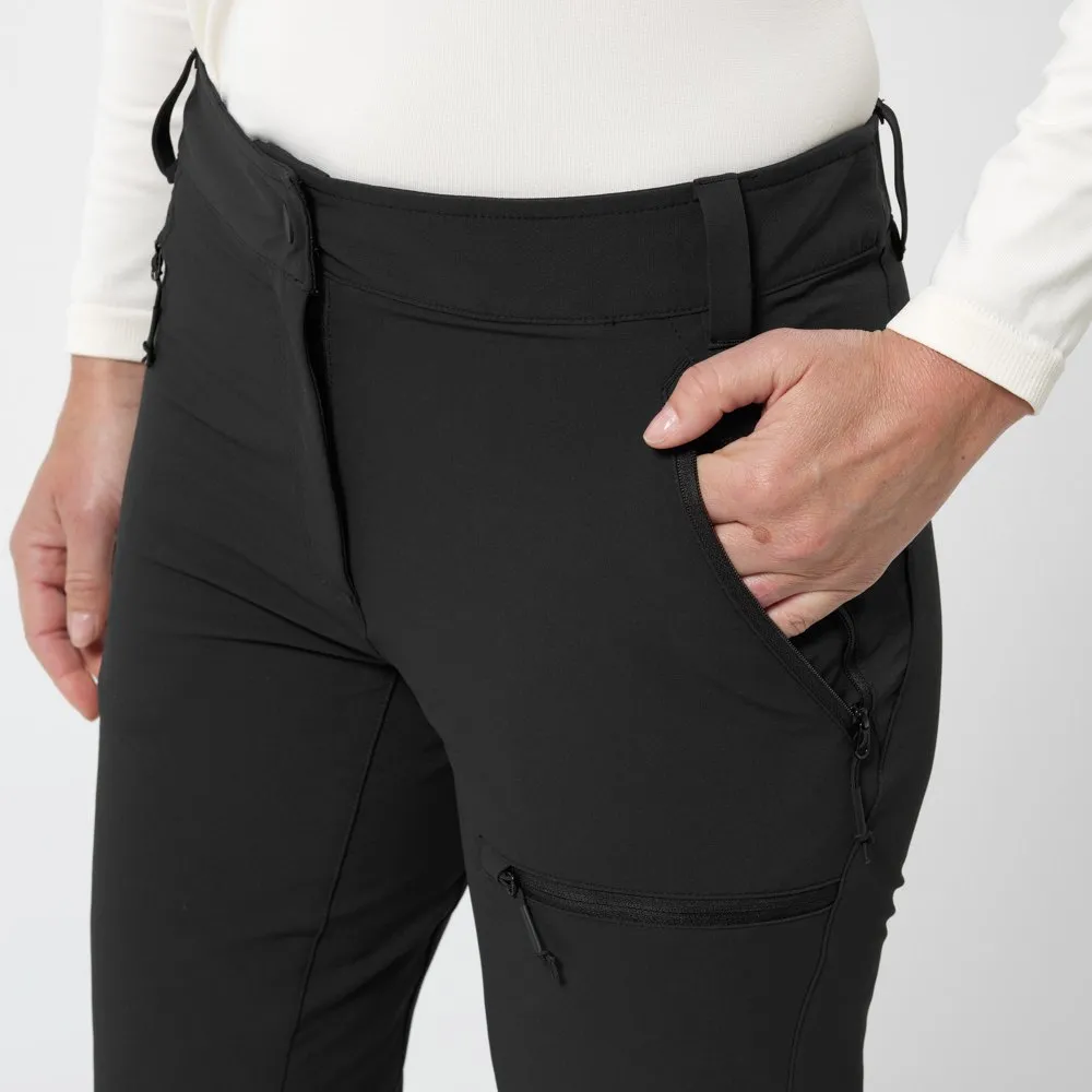 Millet All Outdoor Ii Hosen, Black / black Millet All Outdoor Ii Hosen, Black / black