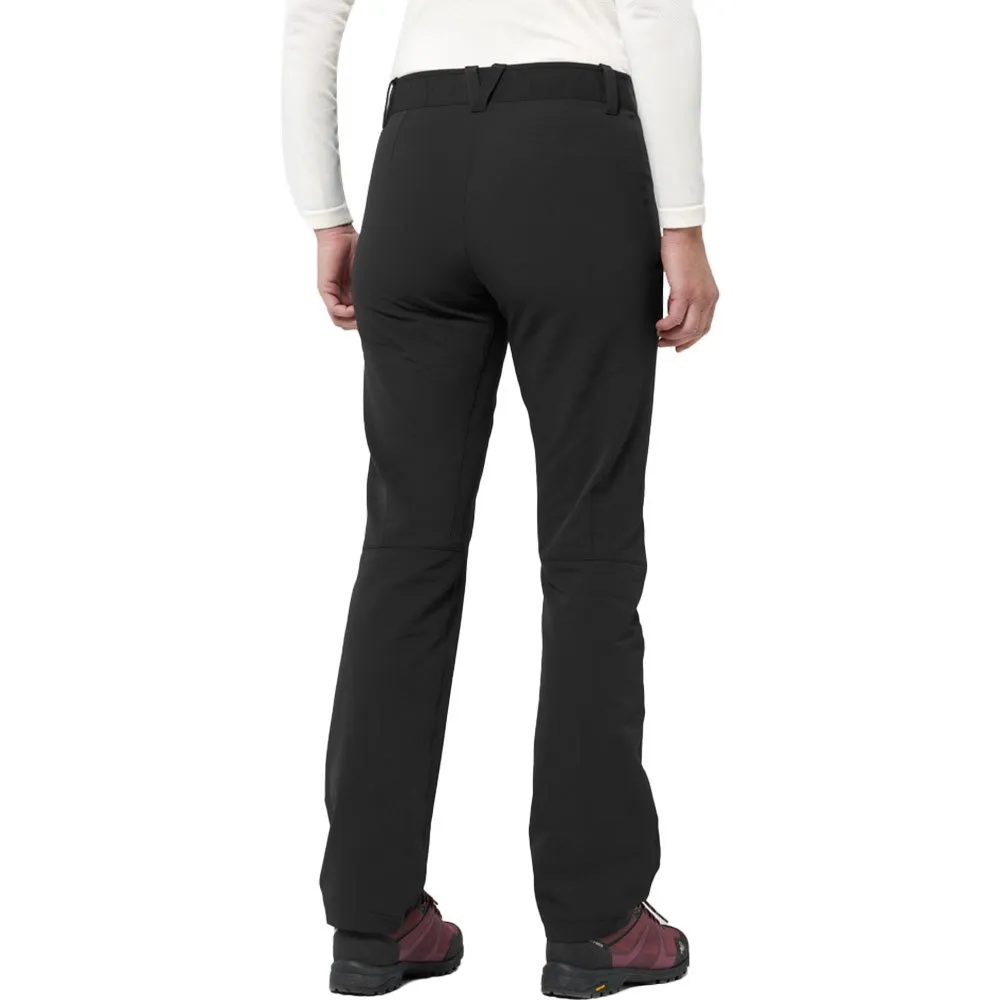 Millet All Outdoor Ii Hosen, Black / black Millet All Outdoor Ii Hosen, Black / black
