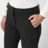 Millet All Outdoor Ii Hosen, Black / black