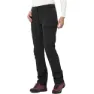 Millet All Outdoor Ii Hosen, Black / black