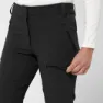 Millet All Outdoor Ii Hosen, Black / black