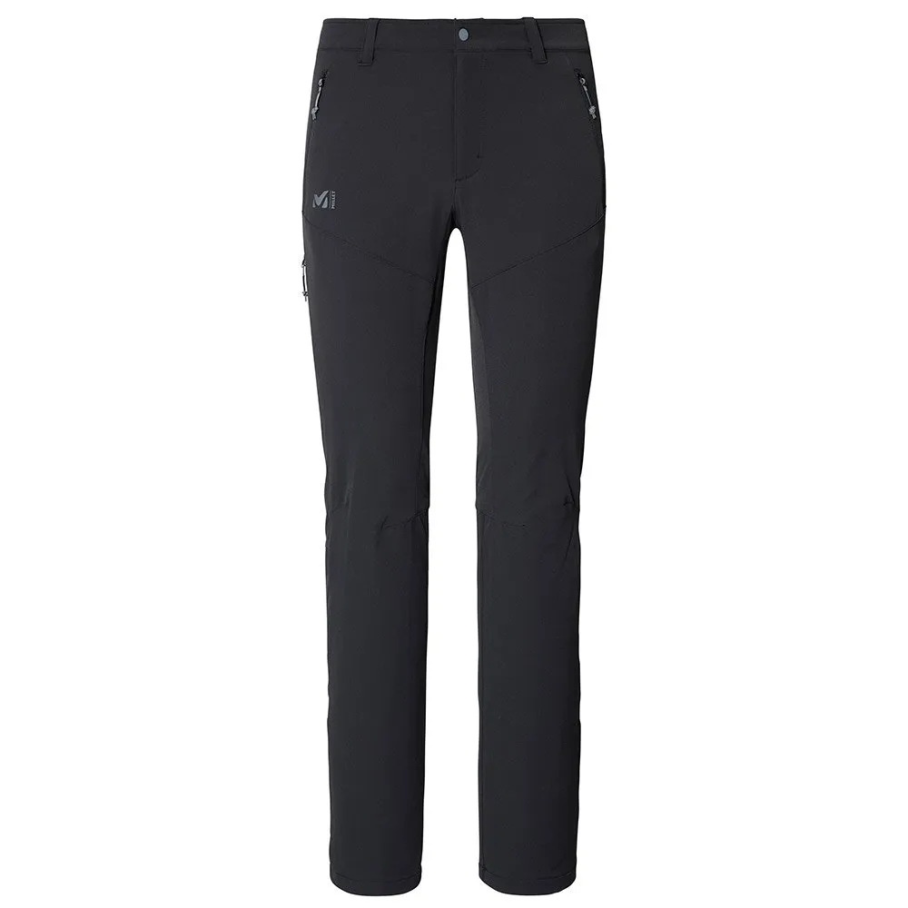Millet All Outdoor Iii Hosen, Black / noir Millet All Outdoor Iii Hosen, Black / noir