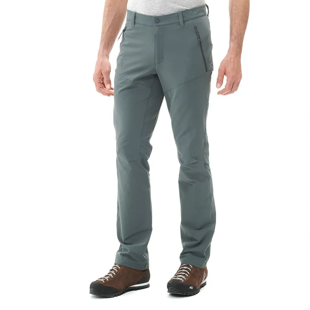 Millet All Outdoor Iii Hosen, Black / noir Millet All Outdoor Iii Hosen, Black / noir