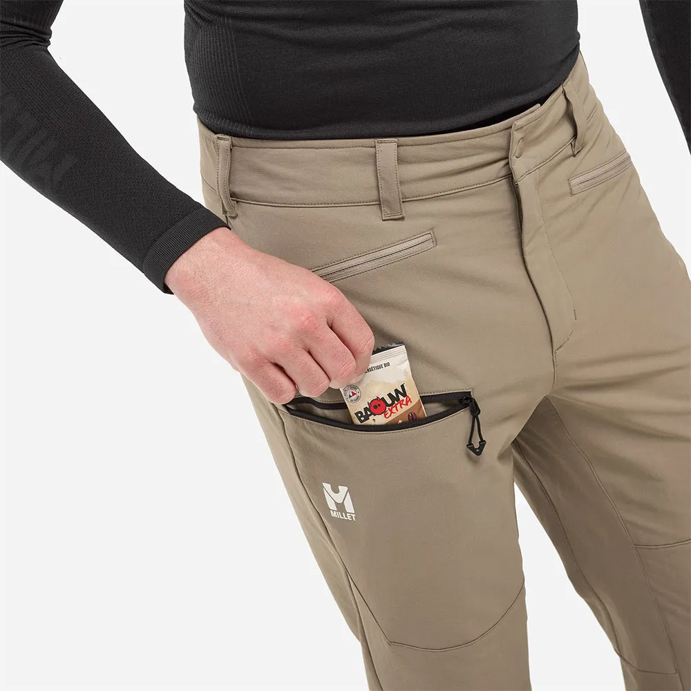 Millet All Outdoor Xcs 200 Hosen