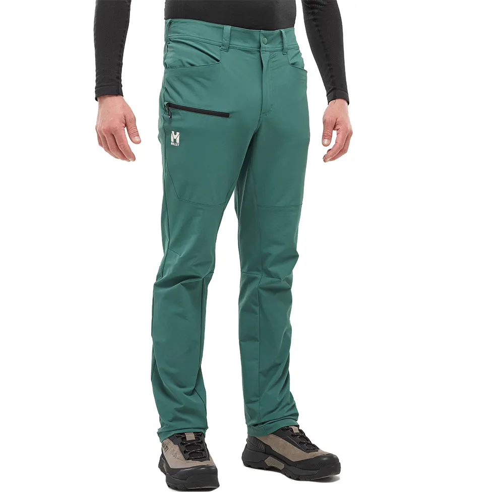 Millet All Outdoor Xcs100 Hosen Millet All Outdoor Xcs100 Hosen
