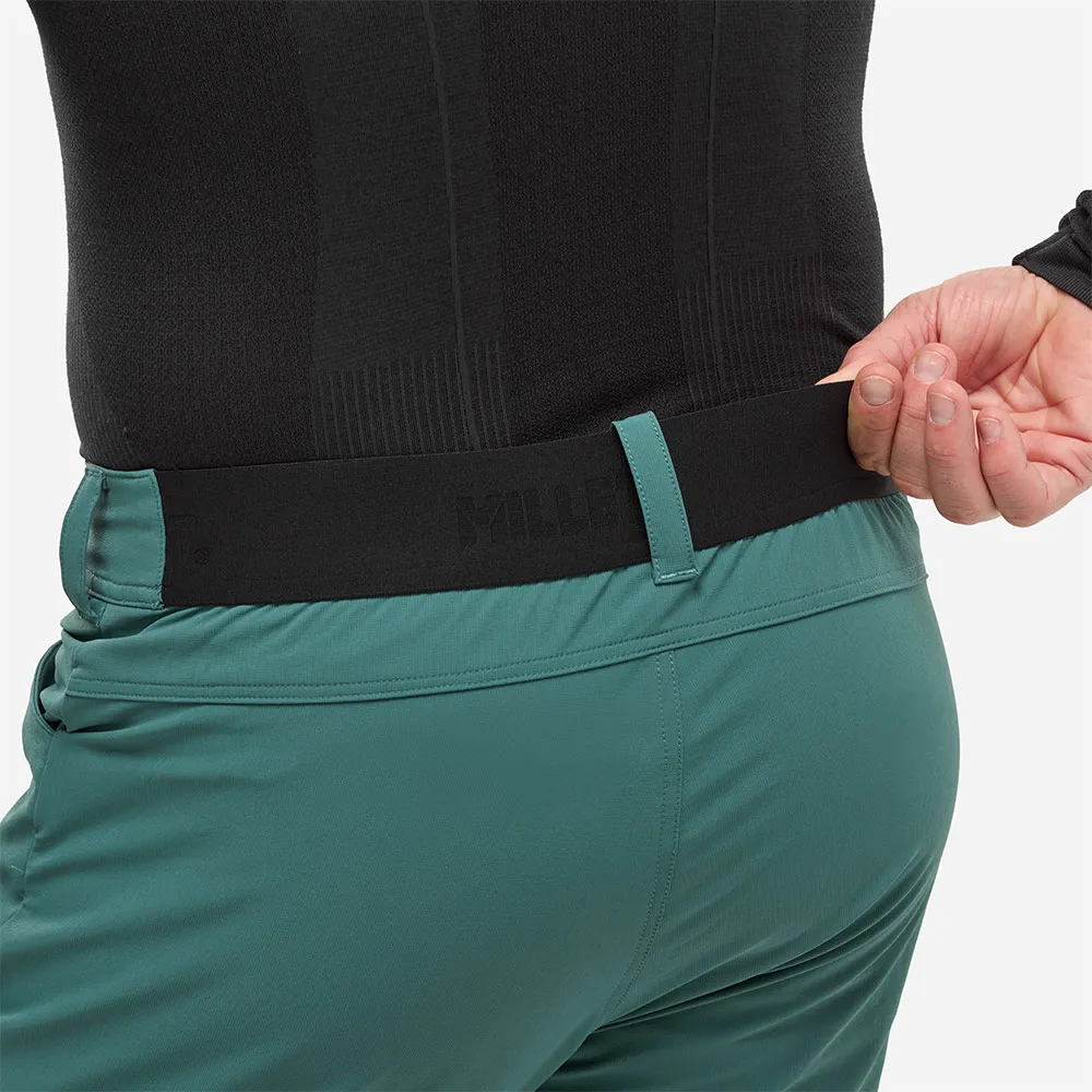 Millet All Outdoor Xcs100 Hosen Millet All Outdoor Xcs100 Hosen