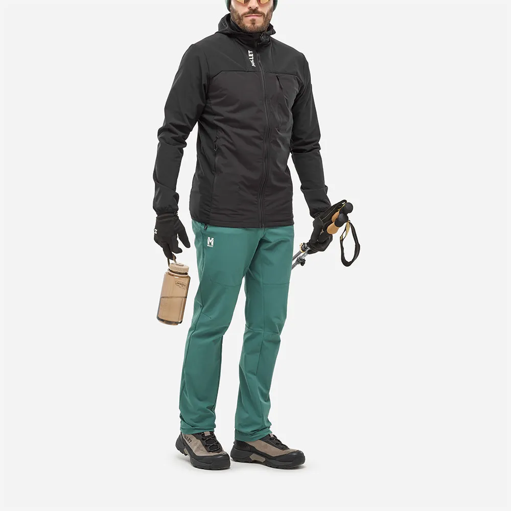 Millet All Outdoor Xcs100 Hosen Millet All Outdoor Xcs100 Hosen