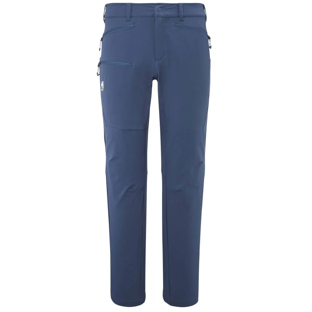 Millet All Outdoor Xcs200 Hosen, Dark denim 1