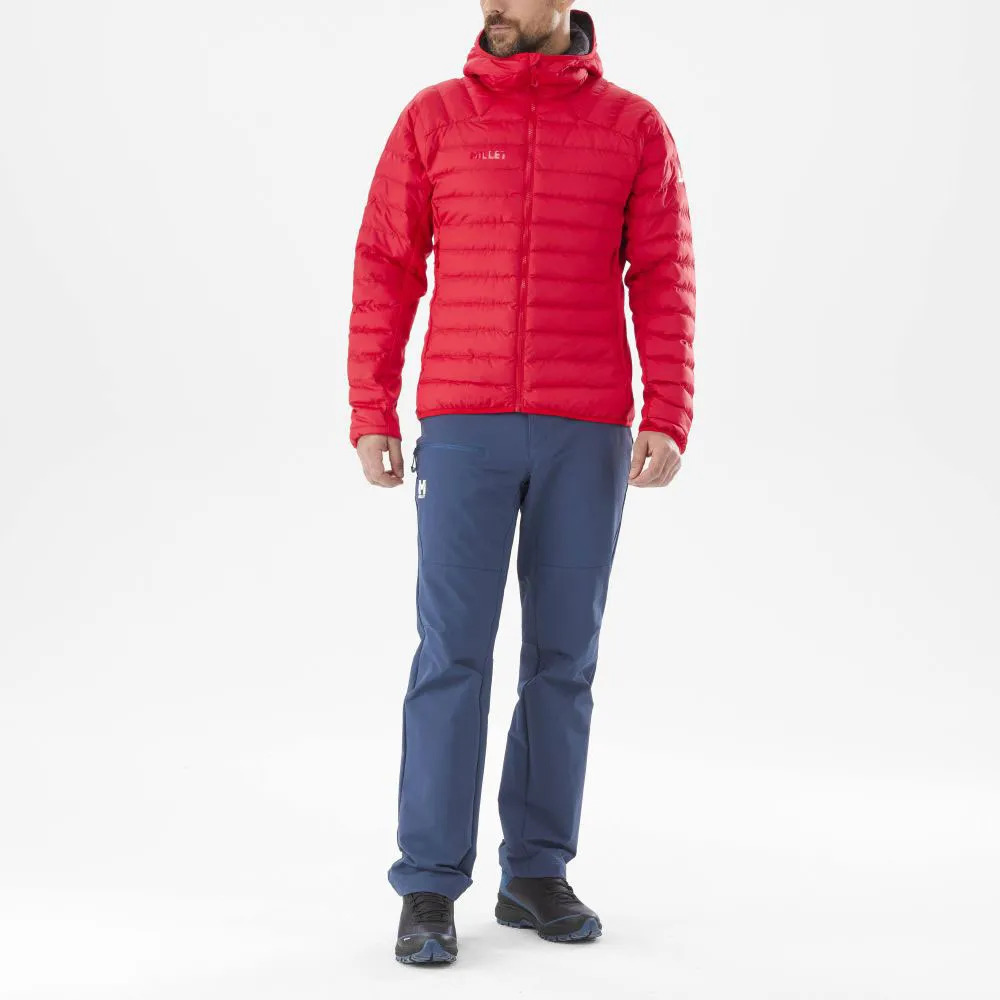 Millet All Outdoor Xcs200 Hosen, Dark denim 1