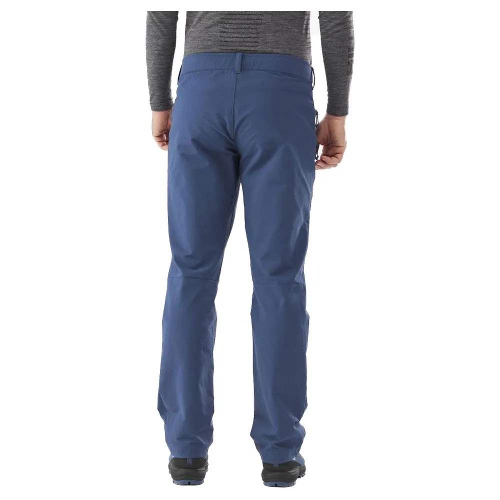 Millet All Outdoor Xcs200 Hosen, Dark denim 1