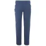 Millet All Outdoor Xcs200 Hosen, Dark denim 1