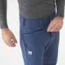 Millet All Outdoor Xcs200 Hosen, Dark denim 1