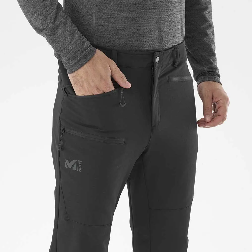 Millet All Xcs 200 Hosen Millet All Xcs 200 Hosen