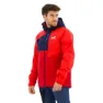 Millet Atna Peak Jacke, Deep red / red