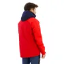 Millet Atna Peak Jacke, Deep red / red