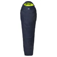 Millet Baikal 1100-4°c/0°c Schlafsack Refurbished Millet Baikal 1100-4°c/0°c Schlafsack Refurbished