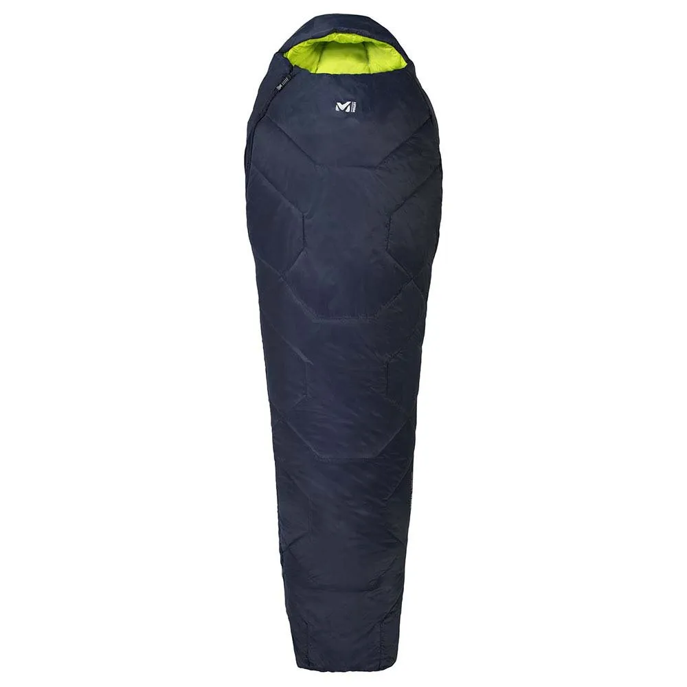 Millet Baikal 1100-4°c/0°c Schlafsack Refurbished, Saphir Millet Baikal 1100-4°c/0°c Schlafsack Refurbished, Saphir