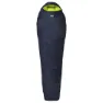 Millet Baikal 1100-4°c/0°c Schlafsack Refurbished, Saphir