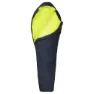 Millet Baikal 1100-4°c/0°c Schlafsack Refurbished, Saphir