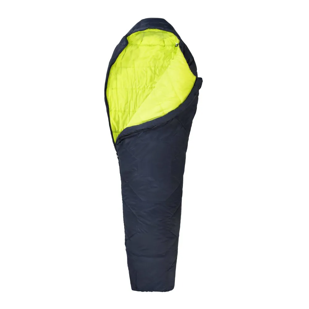 Millet Baikal 1100-4°c/0°c Schlafsack Millet Baikal 1100-4°c/0°c Schlafsack