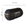 Millet Baikal 1100-4°c/0°c Schlafsack