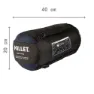 Millet Baikal 1100 Schlafsack, Saphir
