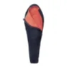 Millet Baikal 1100 Schlafsack, Saphir