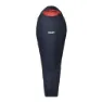 Millet Baikal 1100 Schlafsack, Saphir