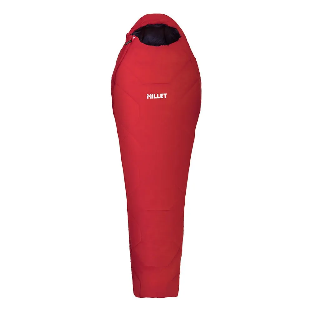 Millet Baikal 1500-4°c/0°c Schlafsack Millet Baikal 1500-4°c/0°c Schlafsack
