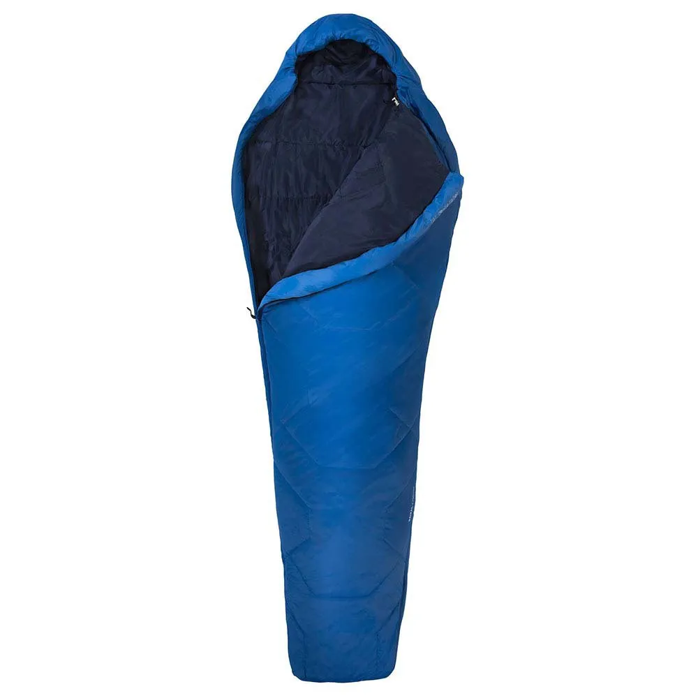 Millet Baikal 750 5-10°c Schlafsack, Sky diver, Right Zipper Millet Baikal 750 5-10°c Schlafsack, Sky diver, Right Zipper