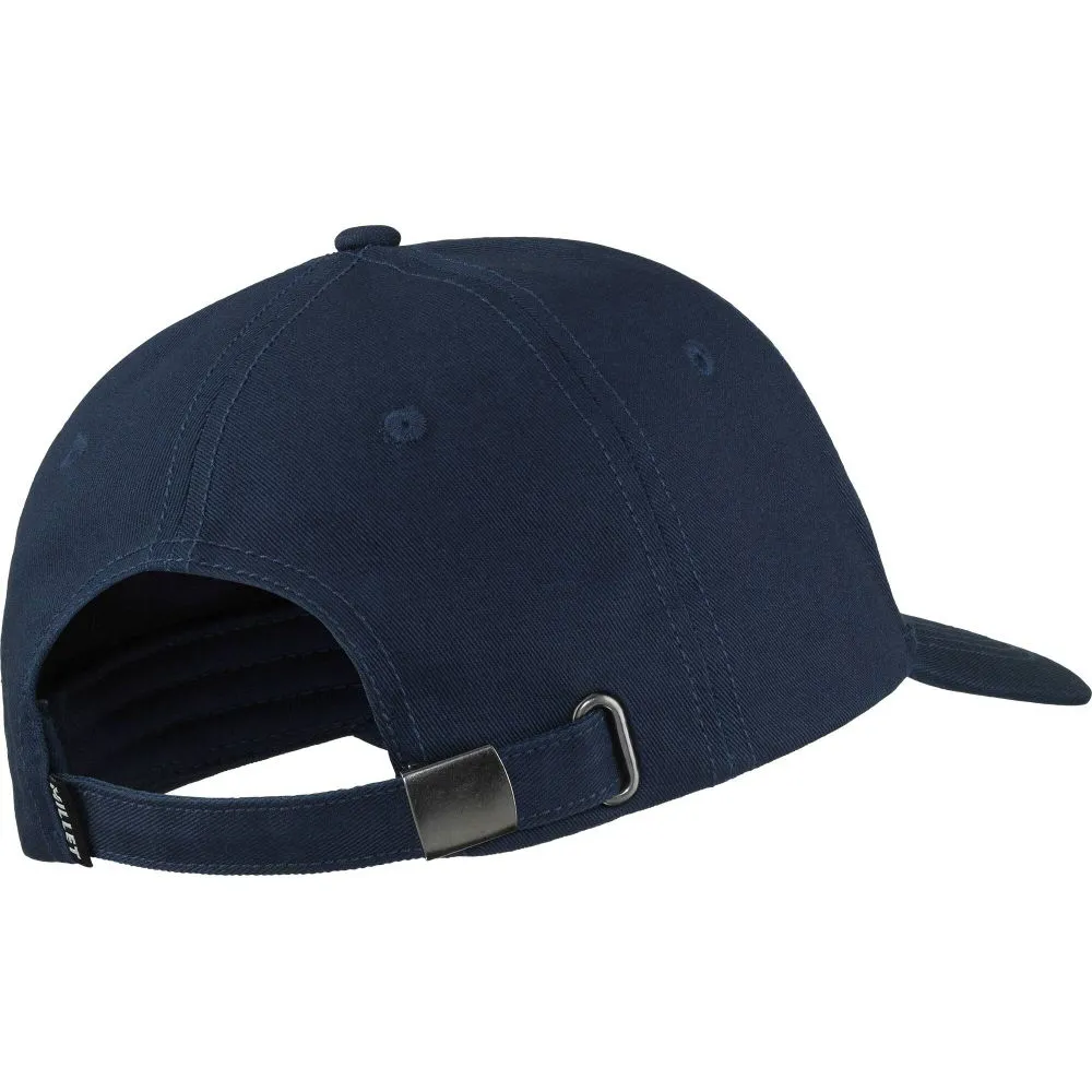 Millet Baseball Kappe, Dark denim