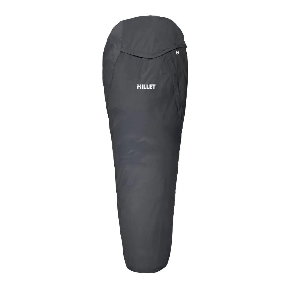Millet Bivy Bivibag, Asphalt Millet Bivy Bivibag, Asphalt