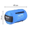 Millet Bossons-10°c Schlafsack, Icon blue / black