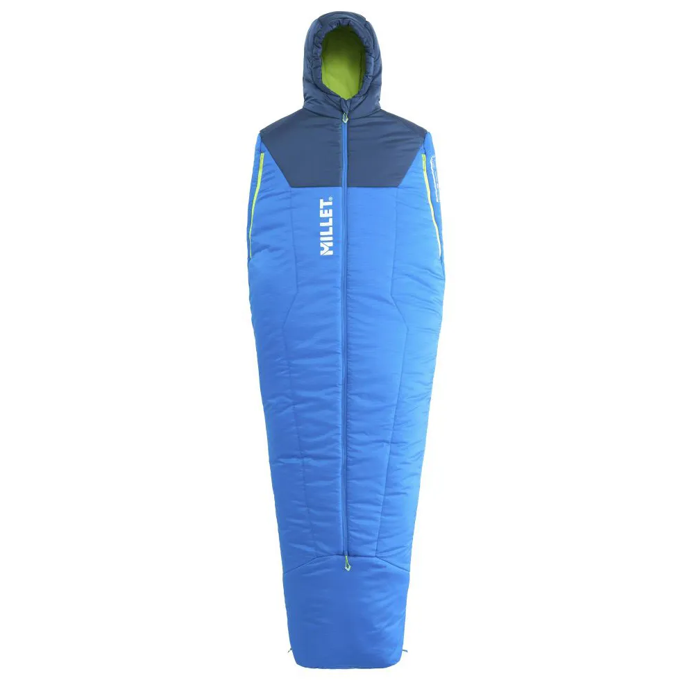 Millet Bossons-2°c Schlafsack Millet Bossons-2°c Schlafsack