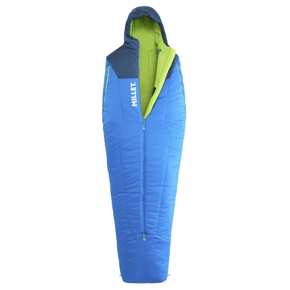 Millet Bossons-2°c Schlafsack Millet Bossons-2°c Schlafsack