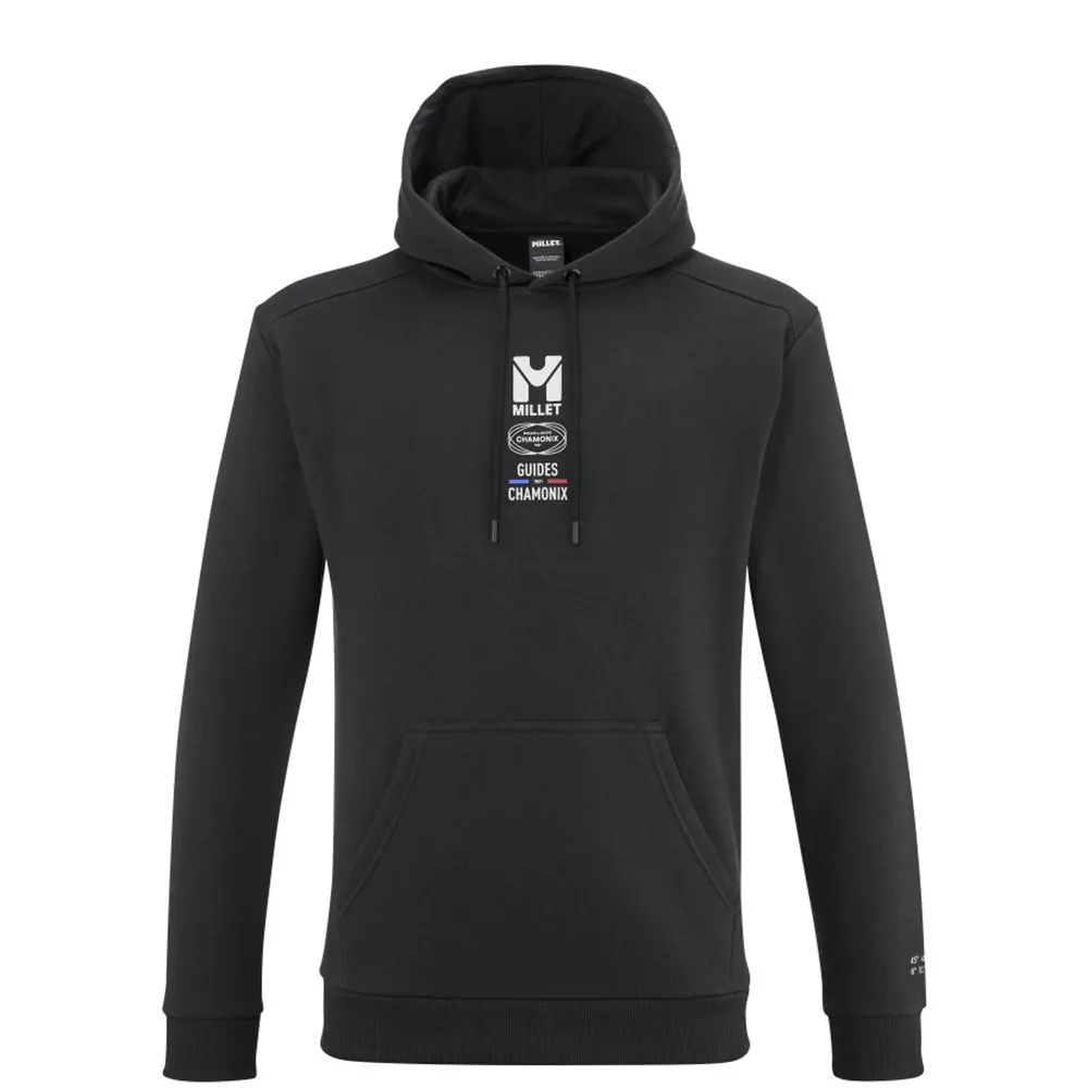 Millet Cdg Chamonix Kapuzenpullover Millet Cdg Chamonix Kapuzenpullover
