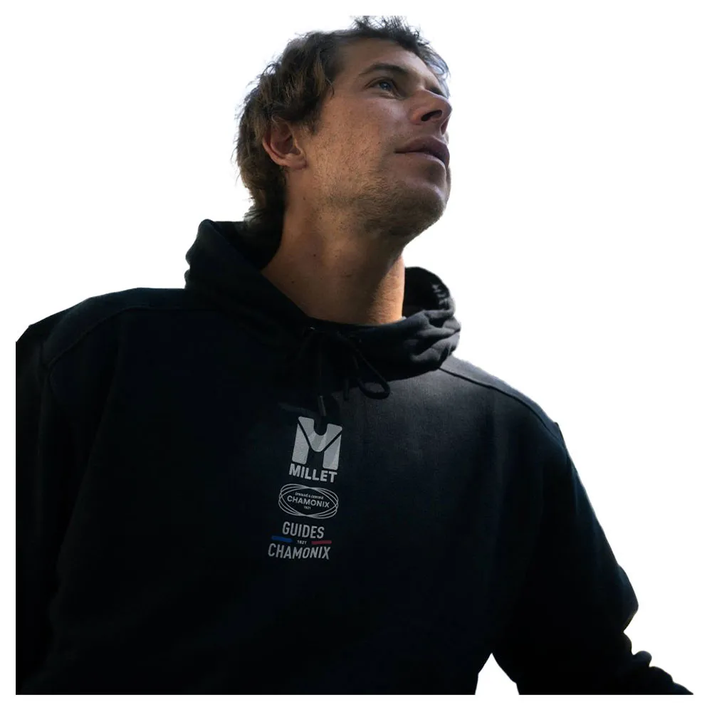 Millet Cdg Chamonix Kapuzenpullover Millet Cdg Chamonix Kapuzenpullover