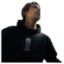 Millet Cdg Chamonix Kapuzenpullover
