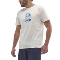 Millet Cdg Chamonix Logo Kurzarm-t-shirt Millet Cdg Chamonix Logo Kurzarm-t-shirt