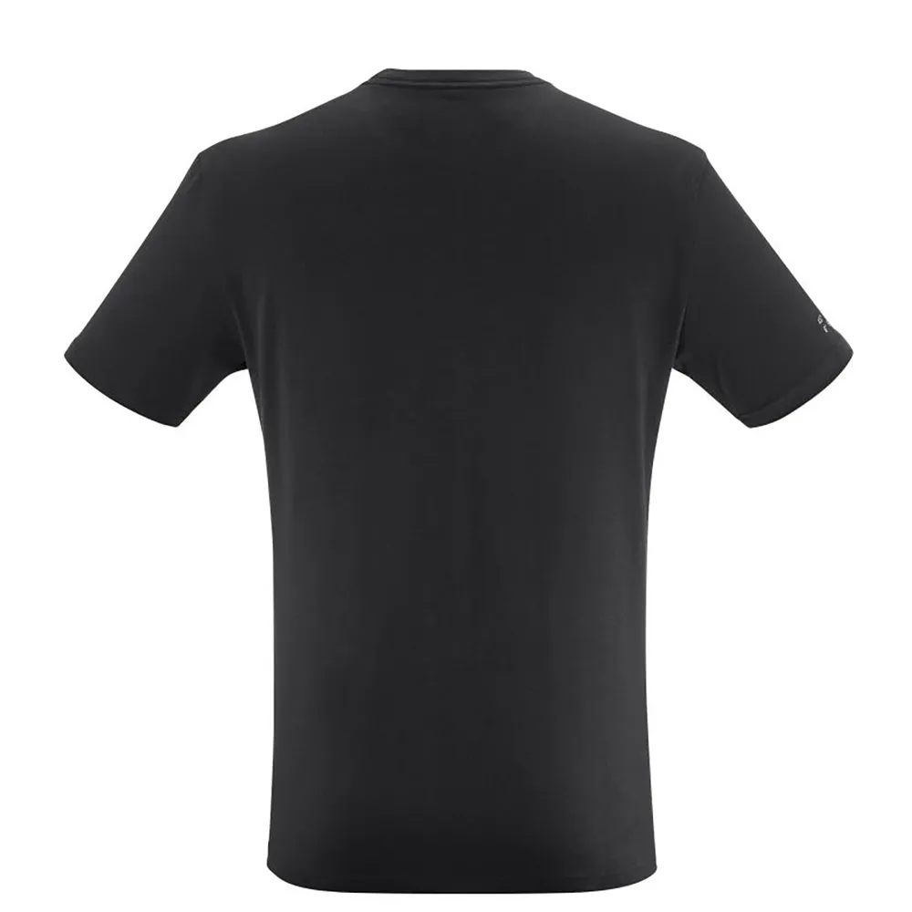 Millet Cdg Chamonix Logo Kurzarm-t-shirt