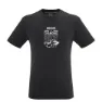 Millet Cdg Chamonix Logo Kurzarm-t-shirt